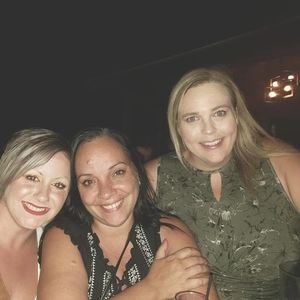 Meet your Posher, Alison